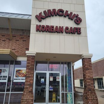 KIMCHI’S KOREAN CAFE - Updated August 2024 - 79 Photos & 40 Reviews ...