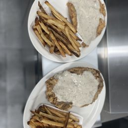 Country Fried Chicken