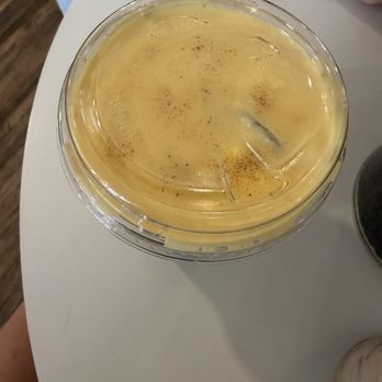 Vinhouse Tea & Coffee - Sheldon - Brown sugar milk tea crème brûlée - Bubble Tea Near Me - Elk Grove, California Vinhouse Tea & Coffee - Sheldon - Brown sugar milk tea crème brûlée - Bubble Tea Near Me - Elk Grove, California