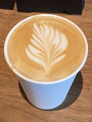 Plowshares Coffee Bloomingdale by null