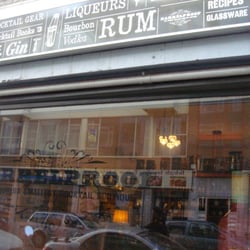 Barrelproof Boutique