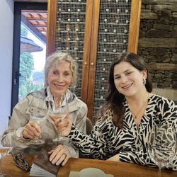 Andreia Douro Valley wine Tours 