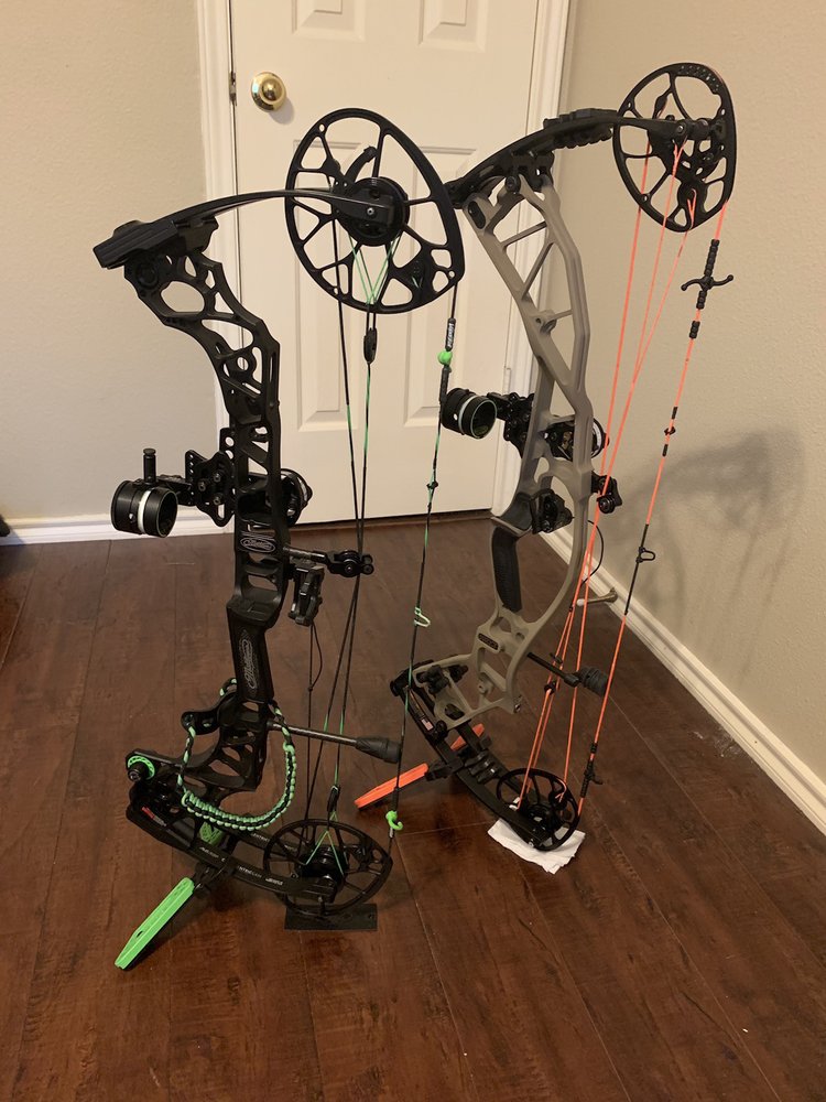 MESQUITE ARCHERY 11 Reviews 5711 Kenwick St, San Antonio, Texas