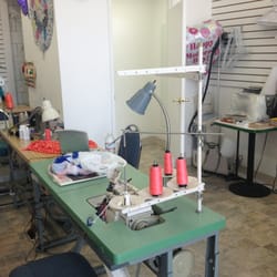 Tiffany's Alterations