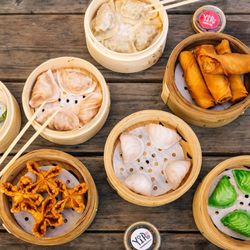 Yip - Wynwood - Your local dumpling shop