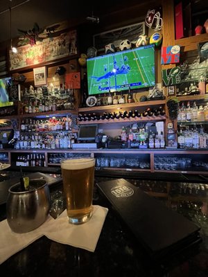 1518 Bar & Grill by null