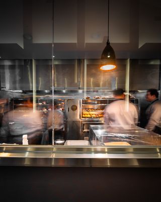 M Grill Brazilian Churrascaria by null