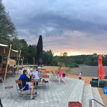Wakepark Brombachsee - Beachbar - Beach Bars Near Me - Absberg, BY Wakepark Brombachsee - Beachbar - Beach Bars Near Me - Absberg, BY