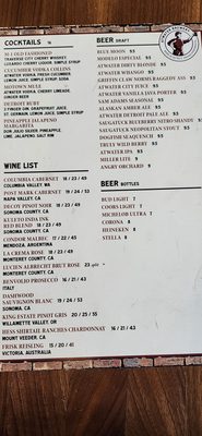 Atwater Brewery by null