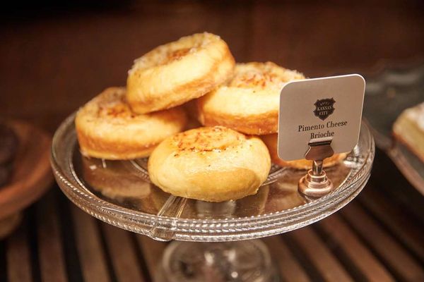 Hotel Kansas City - The Unbound Collection by Hyatt by null