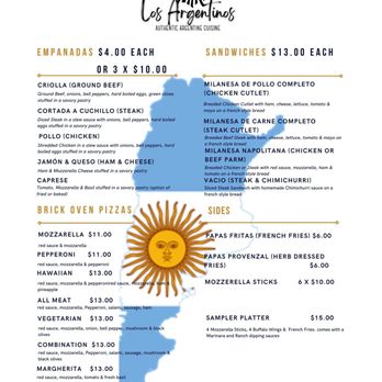 Los Argentinos - Argentine Near Me - Salem, Oregon Los Argentinos - Argentine Near Me - Salem, Oregon
