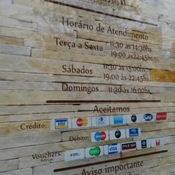 Churrascaria Arco Íris