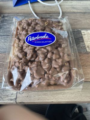 Peterbrooke Chocolatier