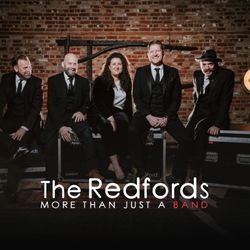 The Redfords Kent Wedding band - The Redfords Kent Wedding Band