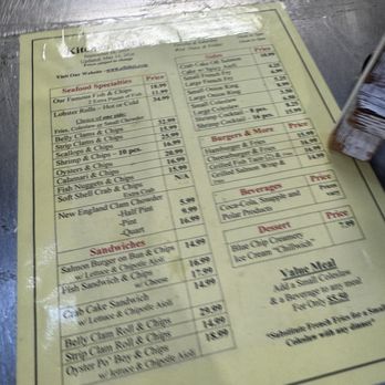 City Fish Market - Seafood Markets Near Me - Wethersfield, Connecticut
