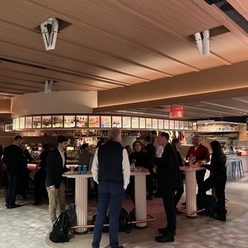 The Hugh - Food Court Near Me - New York, New York The Hugh - Food Court Near Me - New York, New York
