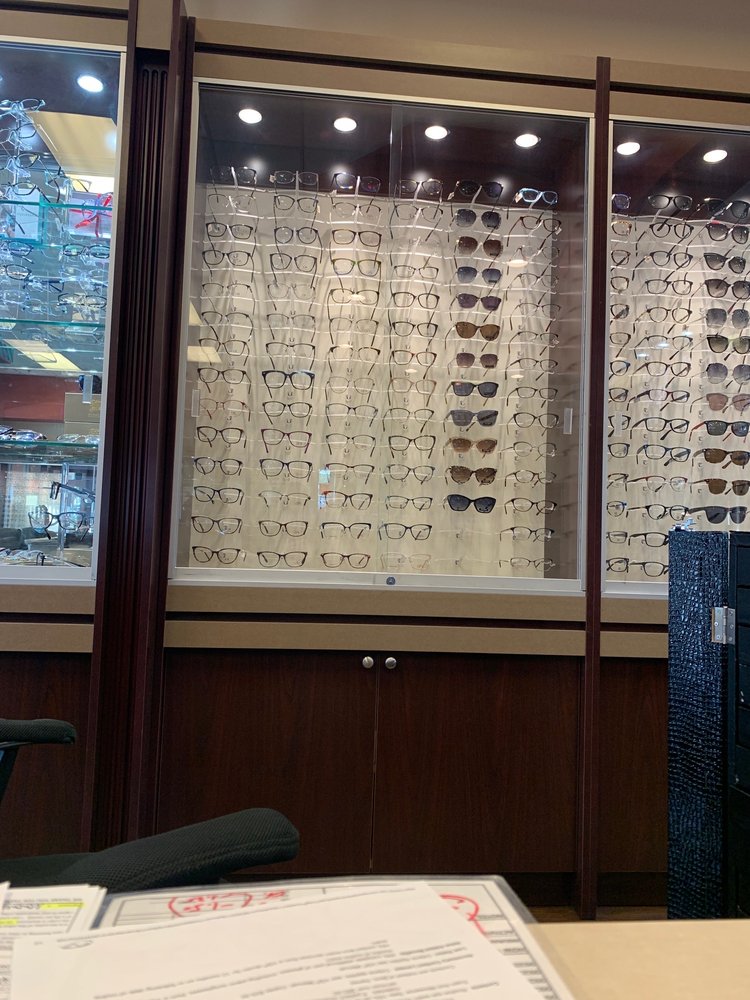 OPTIC GALLERY Updated September 2024 26 Photos & 102 Reviews 5705