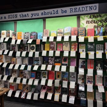 Vroman's Bookstore - Bookstores Near Me - Pasadena, California