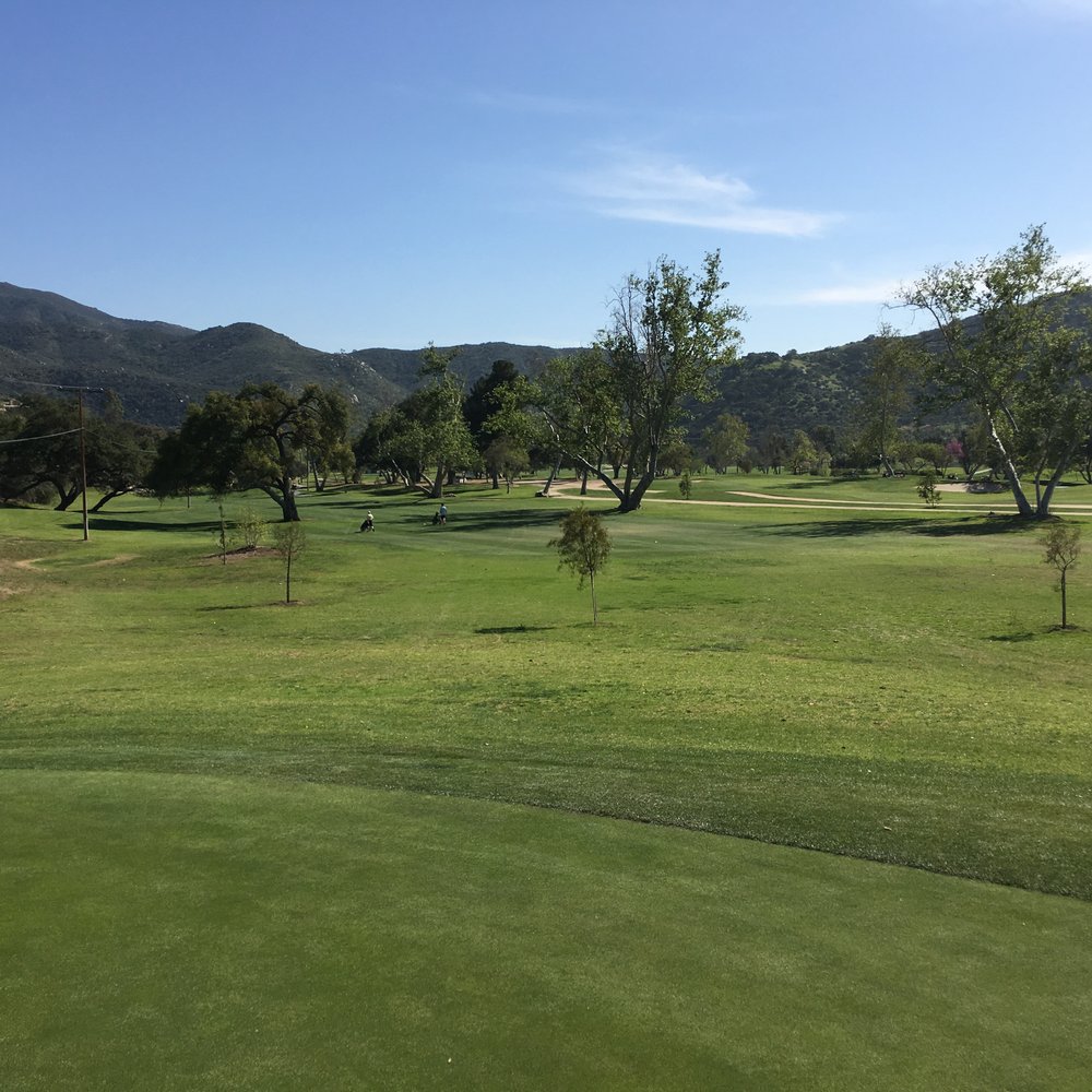Willow Glen Golf Course - Golf Near Me - El Cajon, California Willow Glen Golf Course - Golf Near Me - El Cajon, California