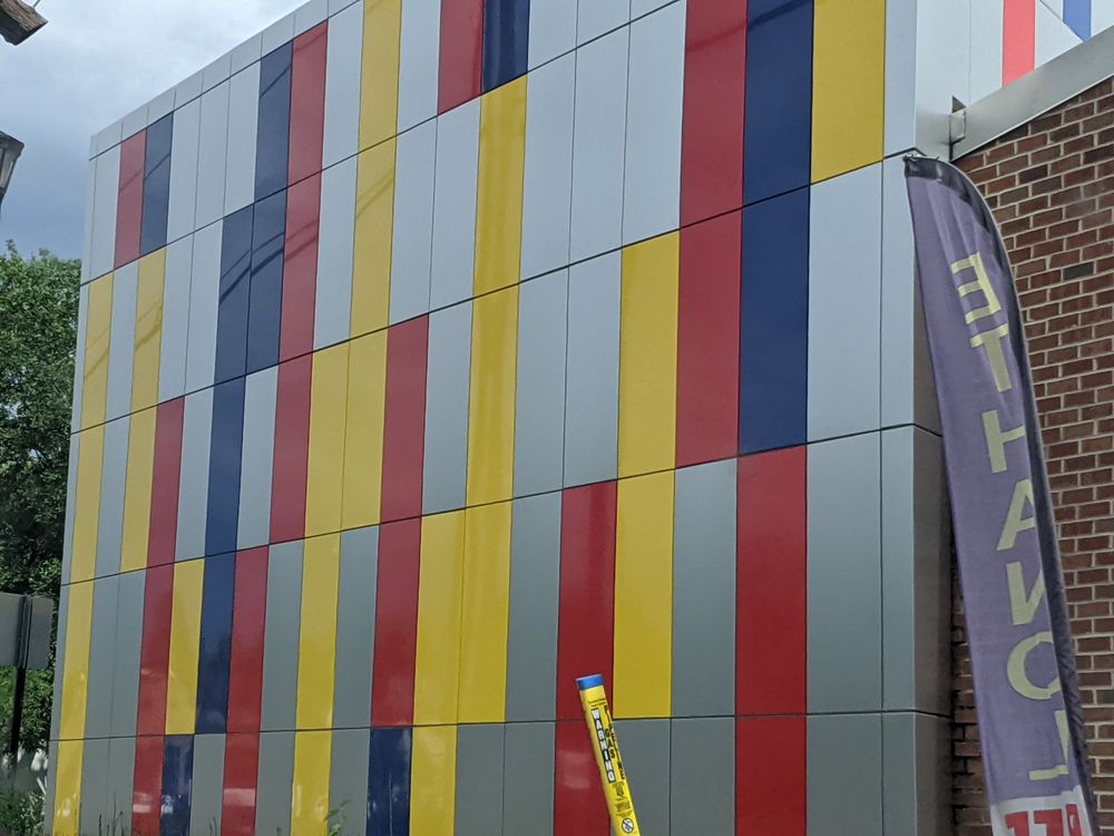 VGO Updated June 2024 1406 Savannah Hwy, Charleston, South Carolina