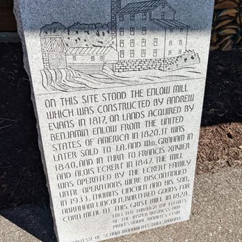 Jasper City Mill - Landmarks & Historical Buildings Near Me