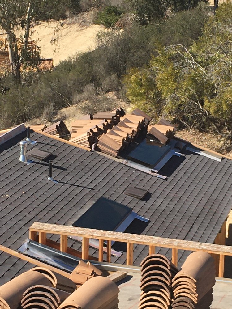 Slide of North Coast Skylights