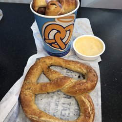 Auntie Anne's