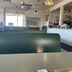 Zip's Drive-in