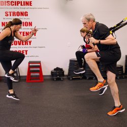 StayFITT Training