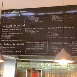 Chez Marcel