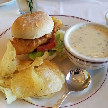 THE ST. PAUL GRILL - Updated September 2024 - 389 Photos & 336 Reviews