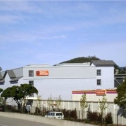 Public Storage
