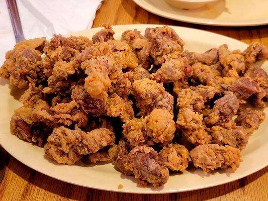 Roscoe's Chicken and Waffles by null