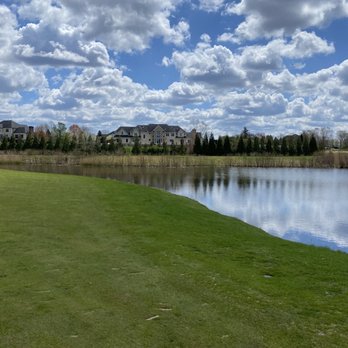 Trump National Golf Course - Golf Near Me - Colts Neck, New Jersey
