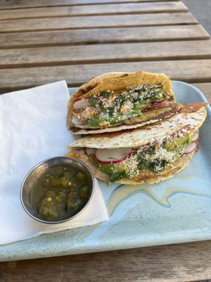 The Blue Light Speak Cheesy by null