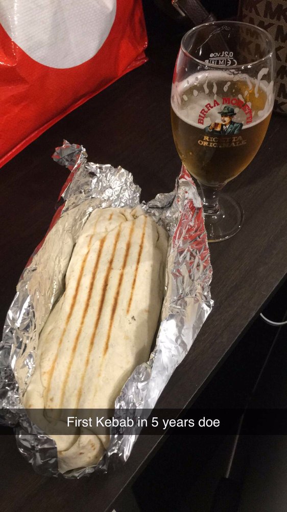 BROTHERS FAST FOOD Viale Stazione 6A, Mestre, Venezia, Italy Yelp