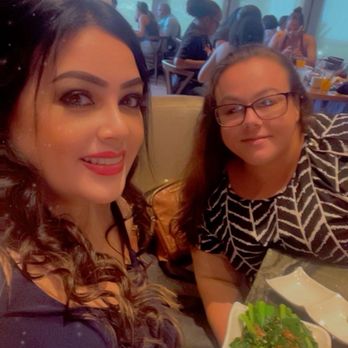 Tim Ho Wan - Just two besties from second grade almost 50 - Dim Sum Near Me - Las Vegas, Nevada