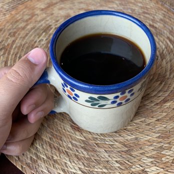 Mi Querencia - Cafe de olla - Mexican Near Me - Puerto Vallarta, JAL