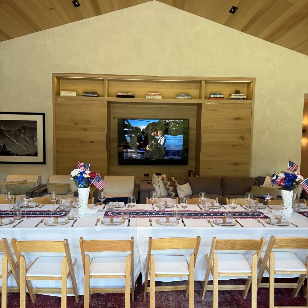 Caldera House - Resorts Near Me - Teton Village, Wyoming