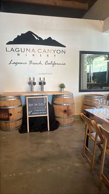 Laguna Canyon Winery by null