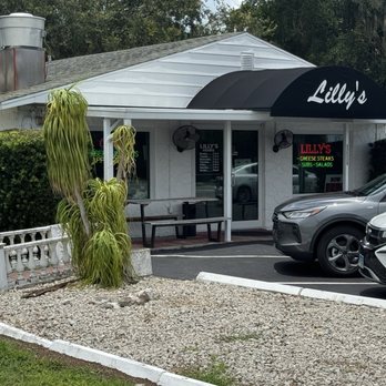 Lilly's Super Subs - Sandwiches Near Me - Leesburg, Florida Lilly's Super Subs - Sandwiches Near Me - Leesburg, Florida