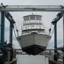 Safe Harbor Cowesett