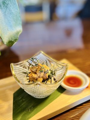 MENSHO TOKYO by null
