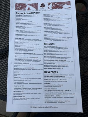 Emanar Cellars by null