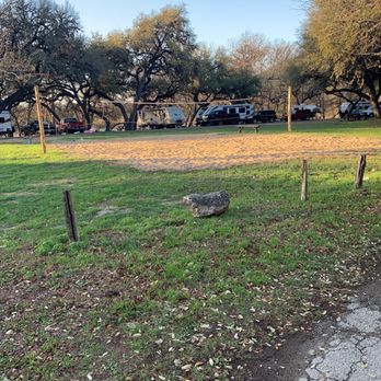 Riverbend on the Frio - Sand volleyball - Campgrounds Near Me - Concan, Texas