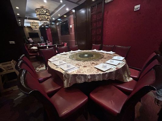Jade Dynasty Seafood Restaurant by null