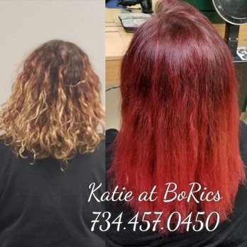 BoRics Hair Care - Hair Salons Near Me - Monroe, Michigan BoRics Hair Care - Hair Salons Near Me - Monroe, Michigan