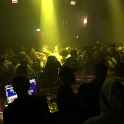 Golden Cut Club