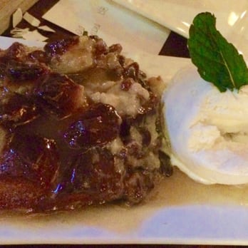 The Pub - Rookwood - Bread Pudding - Pubs Near Me - Cincinnati, Ohio The Pub - Rookwood - Bread Pudding - Pubs Near Me - Cincinnati, Ohio