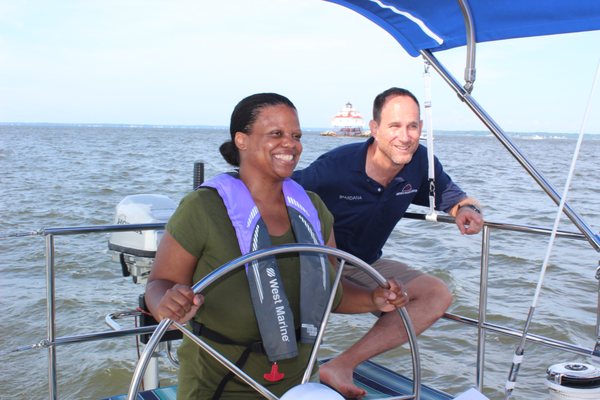 Shardana Sailing Charters by null